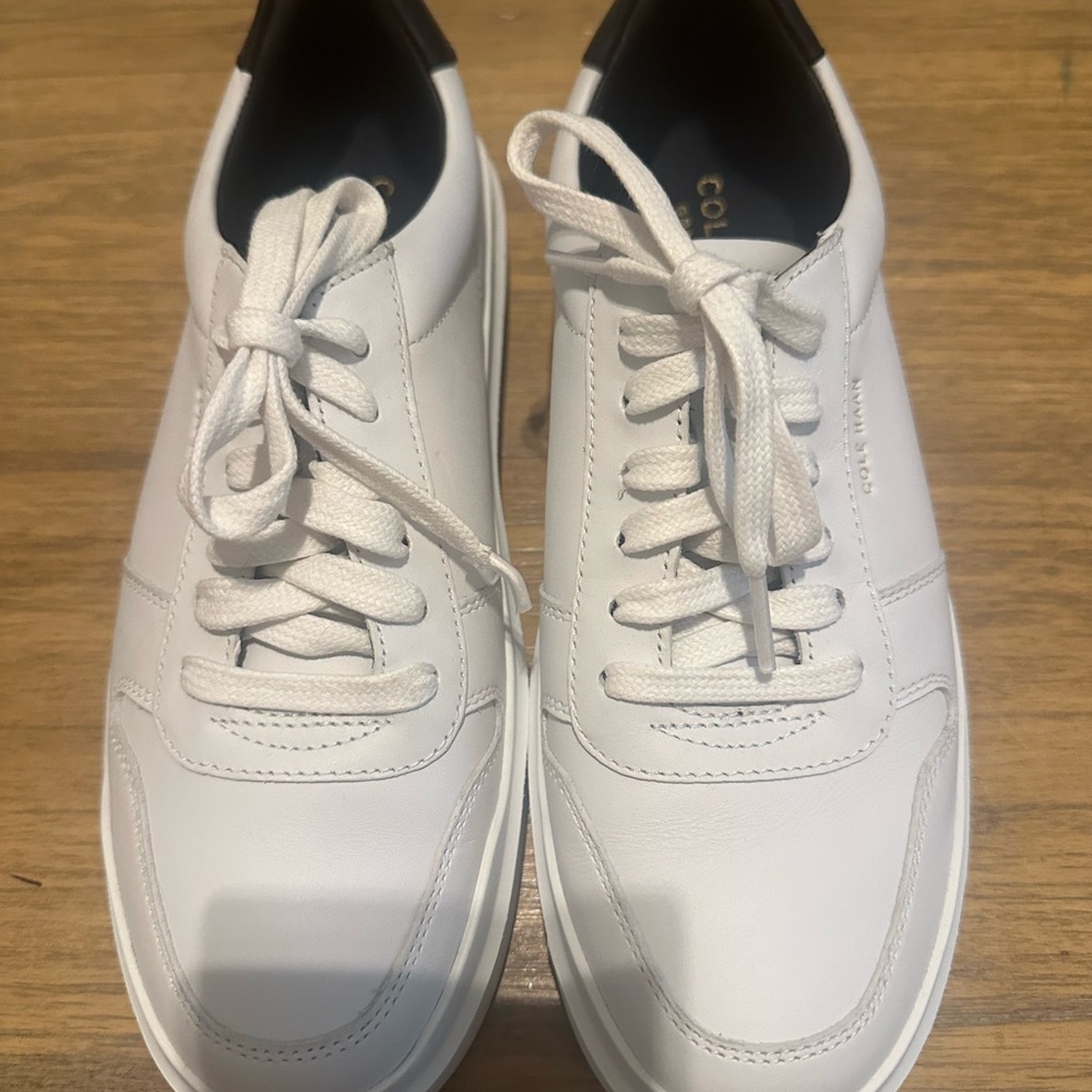 Cole Haan tennis shoes
